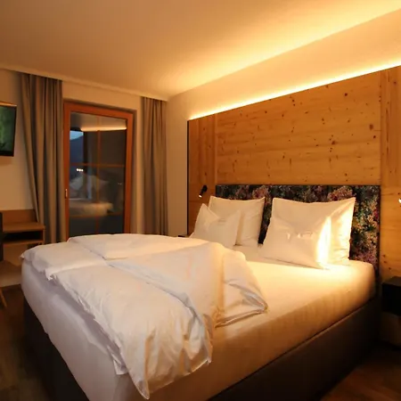 Apartman Schlagalm Zillertal Fuz100