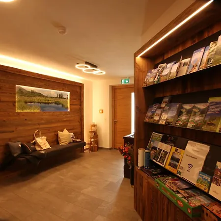Apartment Schlagalm Zillertal Fuz100