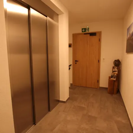 Apartman Schlagalm Zillertal Fuz100 *