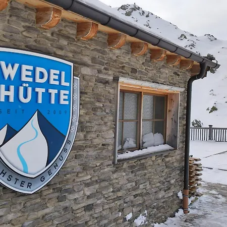 Schlagalm Zillertal Fuz100 * Fuegen