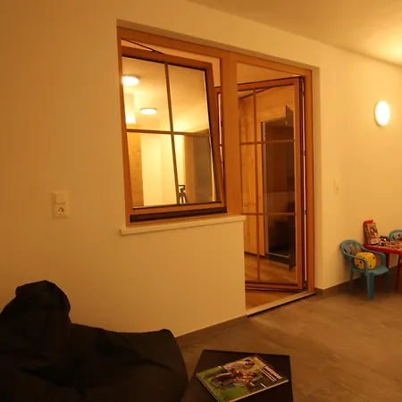 Schlagalm Zillertal Fuz100 Apartman
