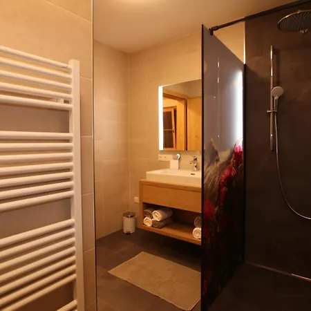 Apartman Schlagalm Zillertal Fuz100 *
