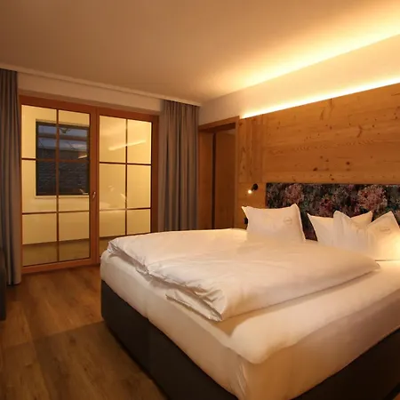 Schlagalm Zillertal Fuz100 Apartment Fügen